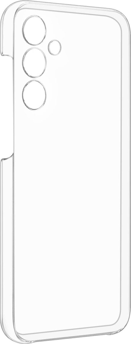 Samsung Galaxy A25 5g Clear Case Transparant