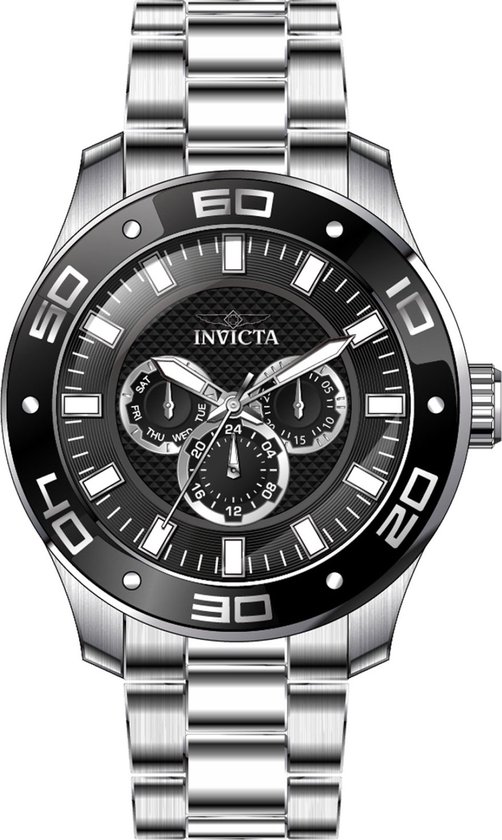 Invicta