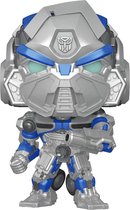 Funko Pop! Movies: Transformers: Rise of the Beasts - Mirage #1375