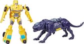 Transformers Rise of the Beasts - Combiner Bumblebee