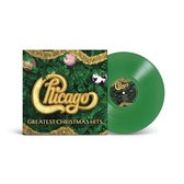 Chicago: Greatest Christmas Hits (Green) (Limited) [Winyl]