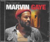 Marvin Gaye - The best of