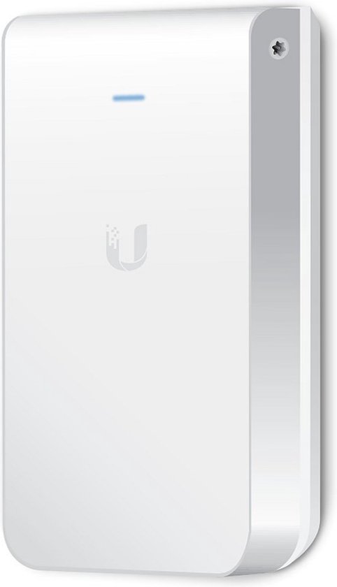 Ubiquiti UniFi AC In-Wall AP HD
