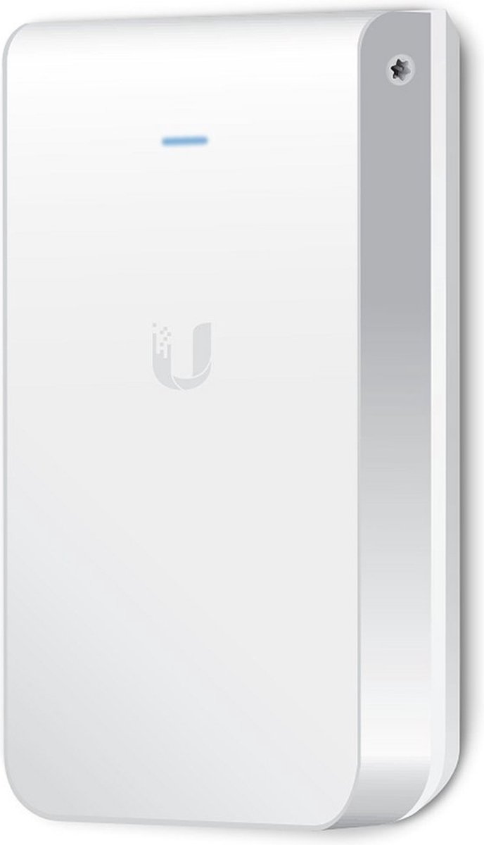 Ubiquiti UniFi AP AC In-Wall HD