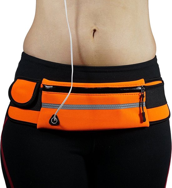 Sac banane Sport étanche ASAT