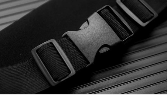 Sac banane Sport étanche ASAT