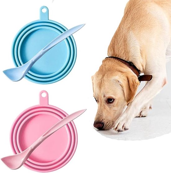 Je hond in vorm houden? Start met de juiste voeding