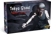 Tokyo Ghoul: Bloody Masquerade - Bordspel - Engelstalig - Don't Panic Games
