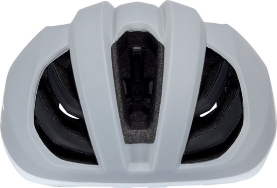 HJC Atara Casco Stradale Unisex – Leggero E Confortevole – Colore Grigio Metal MT – Taglia S (51-56cm)