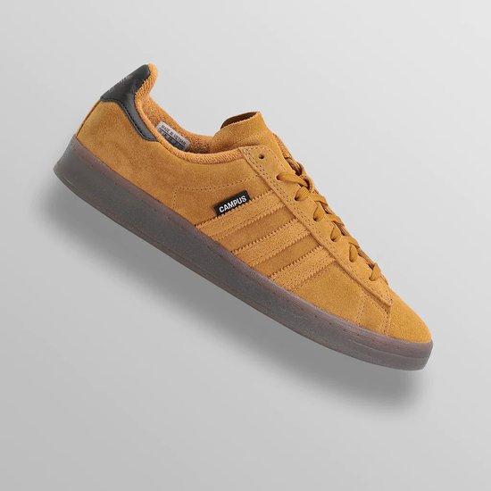 BASKETS ADIDAS CAMPUS ADV TAILLE 42