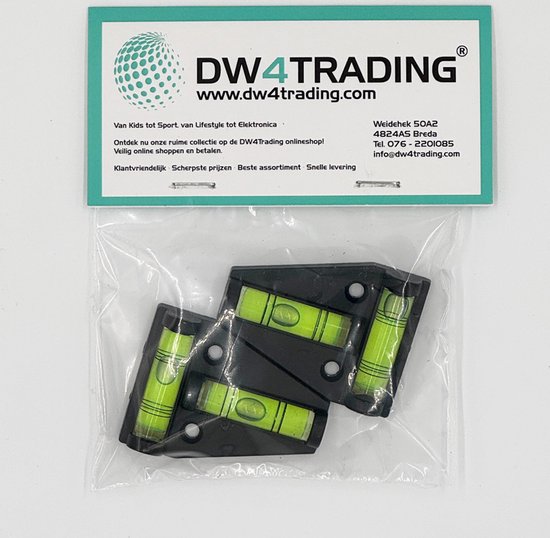 DW4Trading