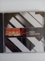CD Piano Concierto