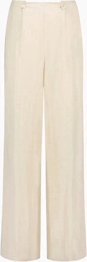 Lea pants sandshell - Another Label