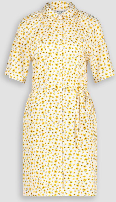 Coco flower dress sunflower - Another label