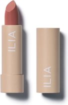 ILIA Beauty Lips Color Block High Impact Lipstick Grenadine