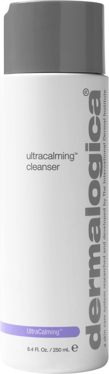 Dermalogica UltraCalming Cleanser Gezichtsreiniger - 500 ml thumbnail 6