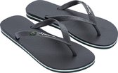 Ipanema Classic Brasil Heren Slippers - Dark Grey