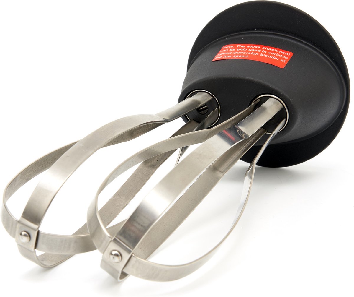 Stick Blender Whisk - 185 mm
