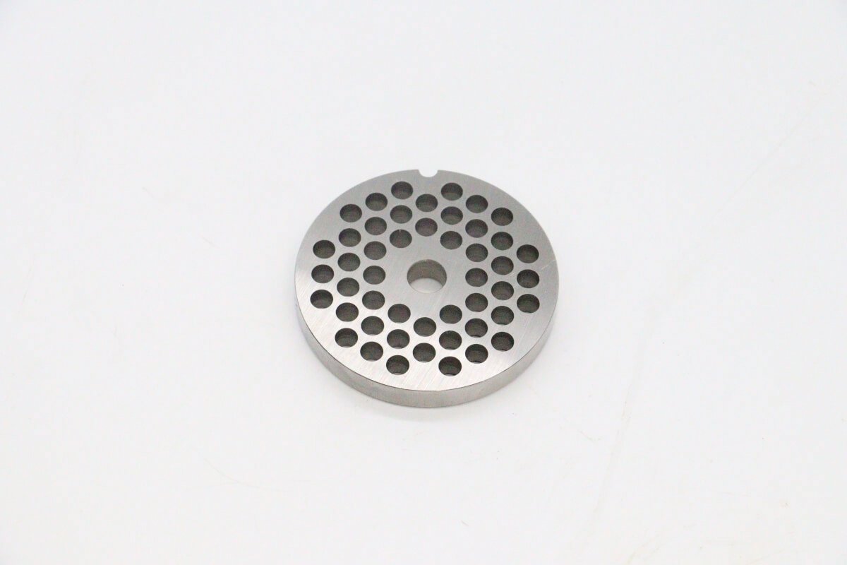 Meat Mincer #12 - Grinding Plate 4 mm