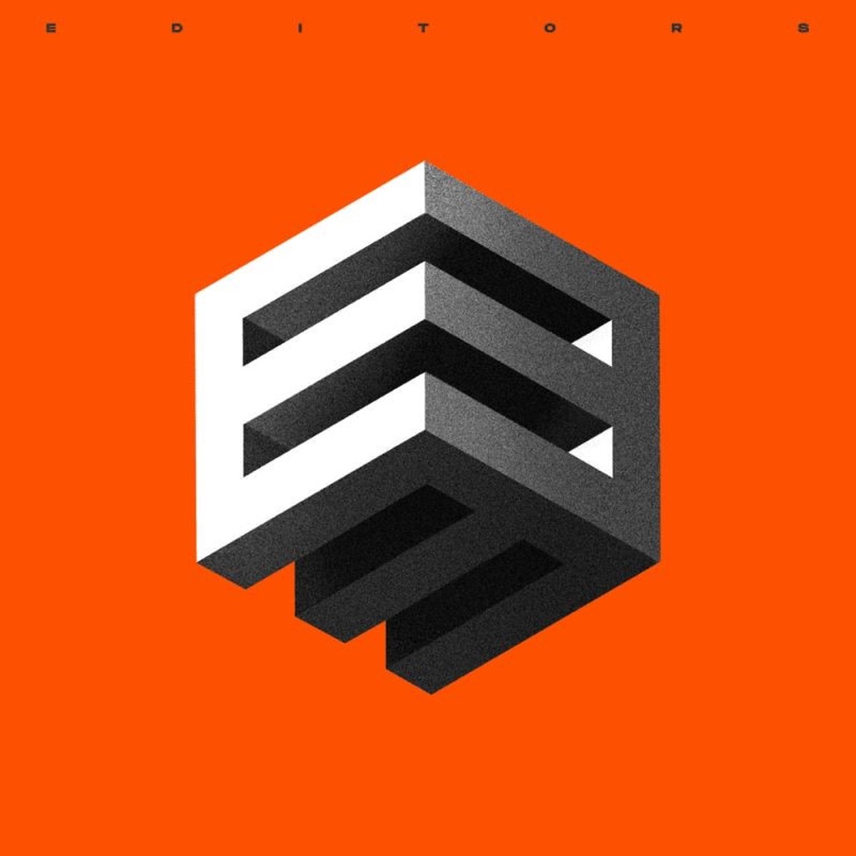 Editors - EBM (2 LP) (Coloured Vinyl) (Limited Edition)