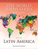 World Today (Stryker)- Latin America 2022–2023