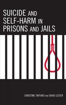 Suicide and Self-Harm in Prisons and Jails