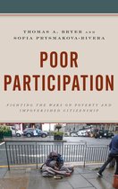 Democratic Dilemmas and Policy Responsiveness- Poor Participation