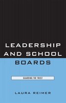 Leadership and School Boards