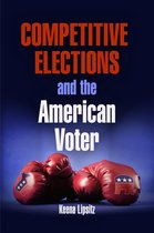 Competitive Elections and the American Voter