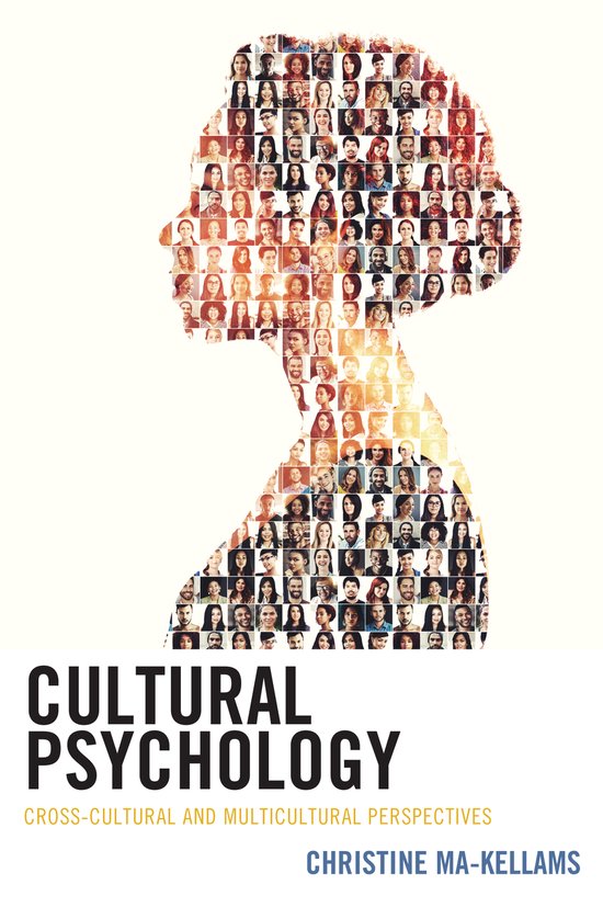 Cultural Psychology - cover