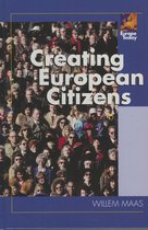 Europe Today- Creating European Citizens
