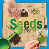 Plant Parts- Seeds
