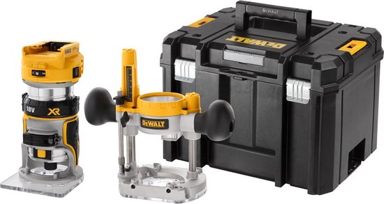 DeWALT DCW604NT