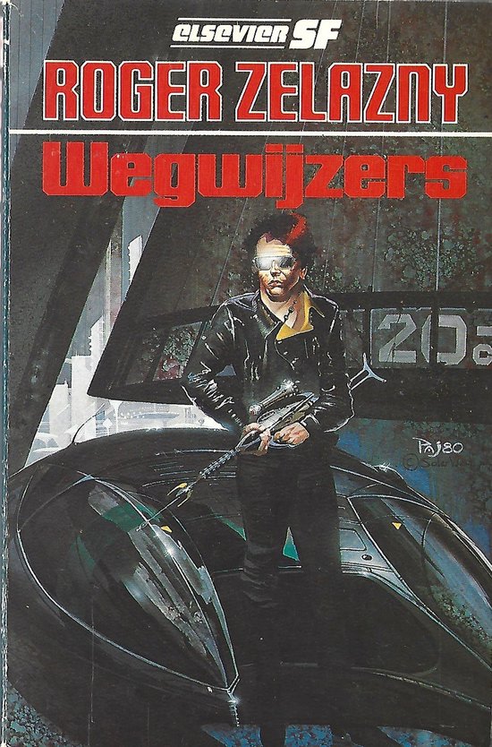 9789010036605 - Wegwyzers