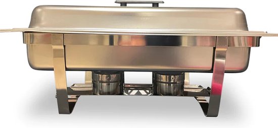 Lampe Chauffante Royal Catering RC-SHSFL04 - Noir Mat, Culot E27 250W | Pour Restauration Et Buffets