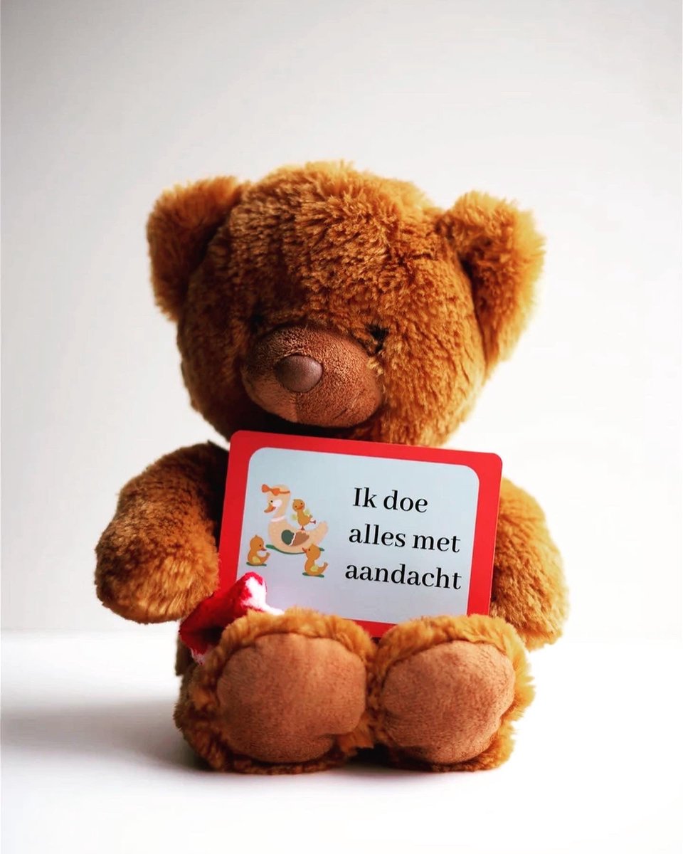 PositieveVibes - Kindercoach kaarten - Kinderen - Affirmatiekaarten - Affirmaties - Affirmatiekaarten- Zelfontwikkeling - Coachkaart - Zelfliefde — cadeau in Cadeau-ideeën - foto 8