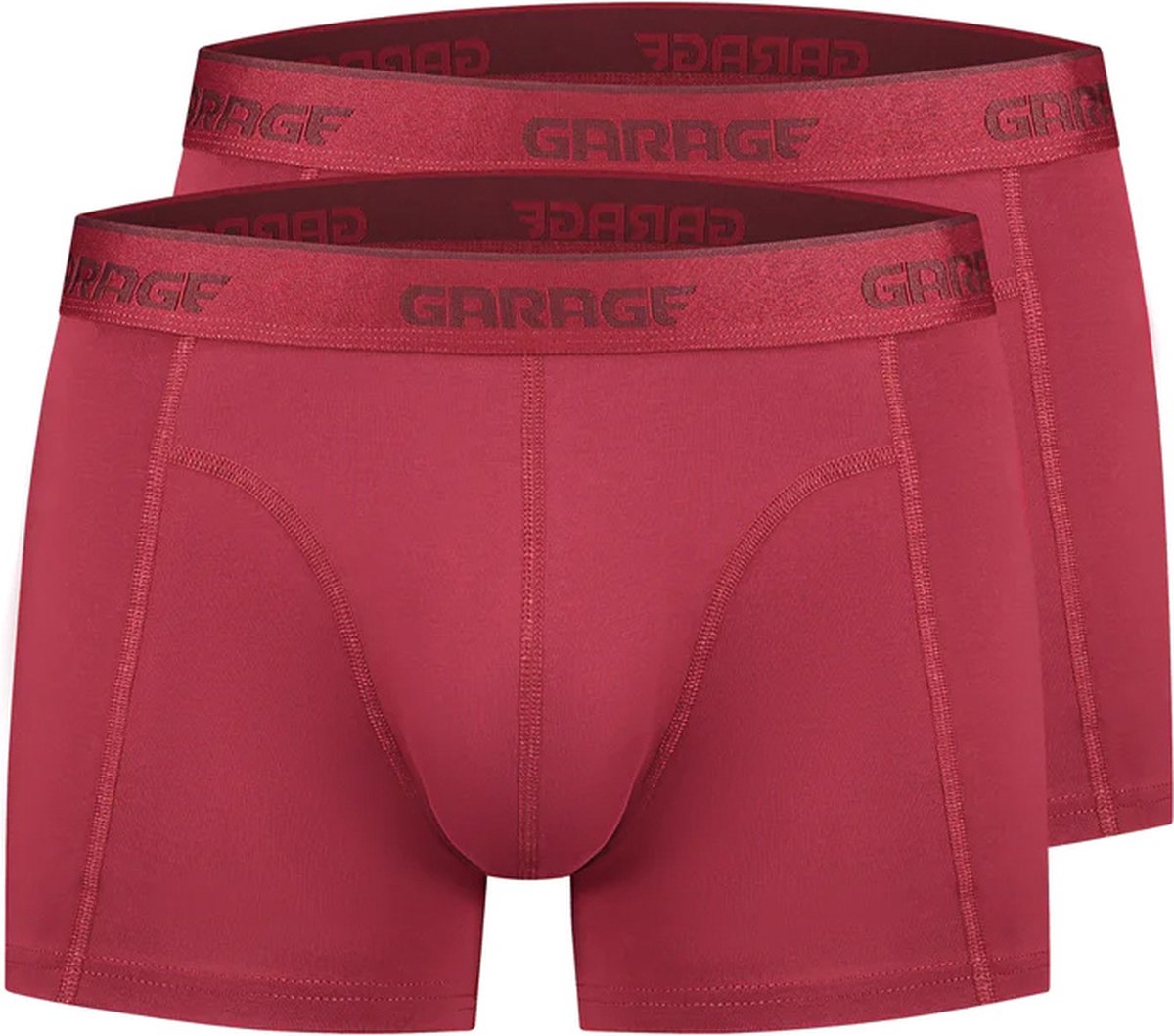 Garage Boxershort - 0855 2 Pack