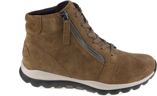 Bottines De Marche Gabor Rollingsoft Sensitive Pour Femme - Taille 42 (EU) - Confort Et Stabilité Pour La Marche - 8