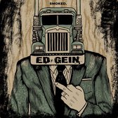 Ed Gein - Smoked (2 7" Vinyl Single)