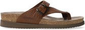 Mephisto Helen - dames sandaal - bruin - maat 35 (EU) 2.5 (UK)