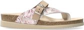 Mephisto Helen Mix - dames sandaal - roze - maat 35 (EU) 2.5 (UK)