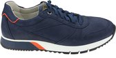 Pius Gabor 1019.10.01 - heren sneaker - blauw - maat 40 (EU) 6.5 (UK)