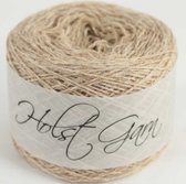 Holst Garn Super Soft - Wol - 070 Oatmeal