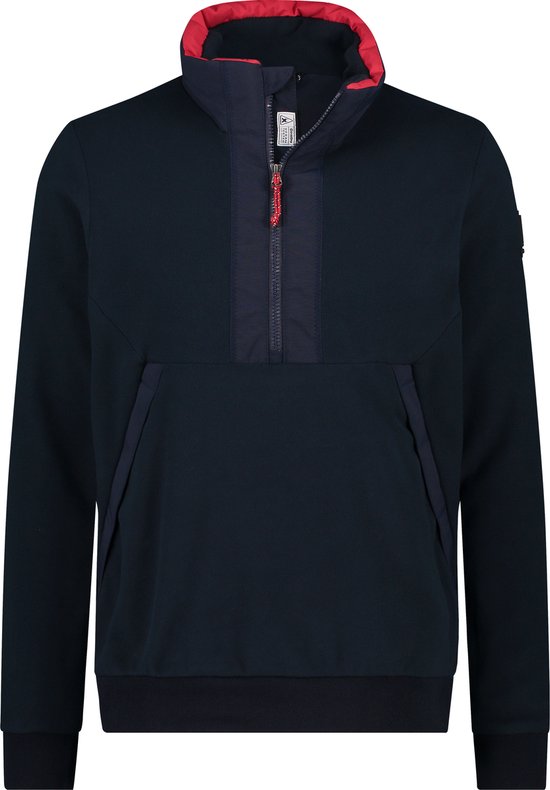 Gaastra Sweater Male Navy L Trui bol