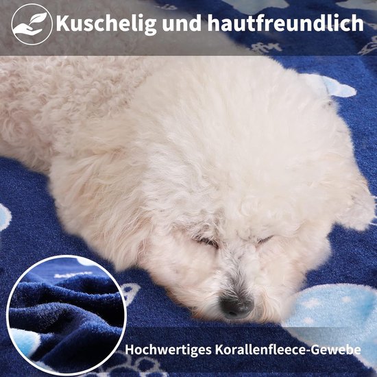 MidWest Homes for Pets Model 40222 Huisdierbed voor hond/kat, 56 cm lang, fleece, comfortabel kussen, geschikt voor 56 cm lange hondenbox, onderhoudsvriendelijk, machinewasbaar en geschikt voor