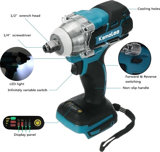 Hi-Spec 74-delige Roze 8V USB Elektrische Snoerloze Dames Boormachine en Complete Gereedschapsset In een Draagbare Gereedschapskoffer voor Vrouwen
