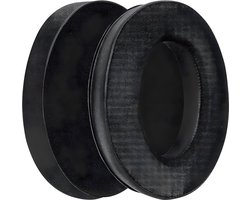 Oorkussens geschikt voor Sennheiser HD515 / HD555 / HD595 / HD598 / HD558 / PC360 Oortelefoon Kussenhoes Oorbeschermers - Earpads vervanging fluweel