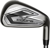 Cobra Darkspeed IJzers 5-SW 2024 (steel shaft) | Rechtshandig | Regular |