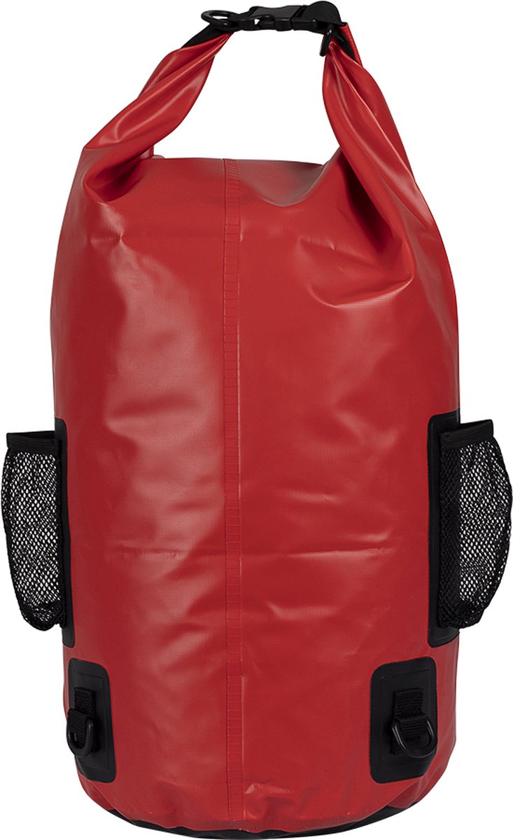 Procean droogtas | rugtas | 30L | rood — afbeelding 3