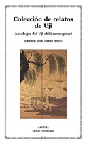 Letras Universales - Colección de relatos de Uji